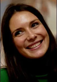 영화배우인 소라이아 차베스의 대표 이미지