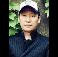 영화제작자인 원동연의 대표 이미지