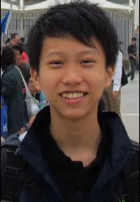 영화감독인 잎 착풍의 대표 이미지