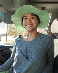 영화감독인 우시오 아사코의 대표 이미지
