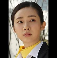 탤런트, 영화배우인 차정원의 대표 이미지