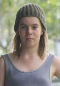 영화배우인 매들린 루크의 대표 이미지