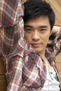 영화배우인 진혁의 대표 이미지