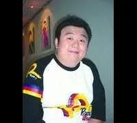 영화배우인 양대붕의 대표 이미지