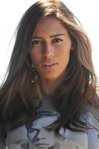 영화배우인 레베카 다 코스타의 대표 이미지