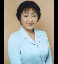 성우인 우메다 키쿠미의 대표 이미지