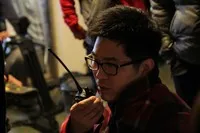 영화감독인 이사무엘의 대표 이미지