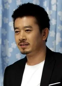 영화배우인 후상영의 대표 이미지