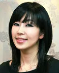 MC, 탤런트인 김예분의 대표 이미지