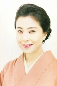영화배우인 카나 아키코의 대표 이미지