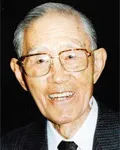 (전직)목사인 한경직의 대표 이미지