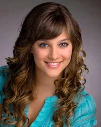 영화배우인 오브리 피플스의 대표 이미지