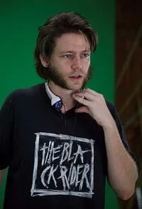 영화감독인 제프 마슬렛의 대표 이미지