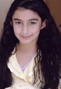 영화배우인 릴리 자바헤르푸르의 대표 이미지