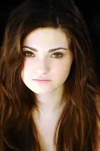 영화배우인 알렉시스 레이치의 대표 이미지