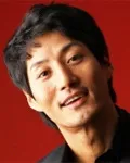 가수인 김석민의 대표 이미지
