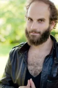 영화배우인 벤 싱클레어의 대표 이미지