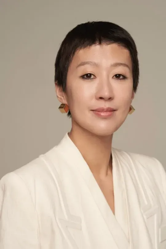 모델, 가수인 홍진경의 대표 이미지