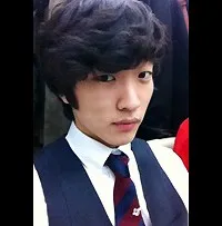 영화배우인 김성수의 대표 이미지