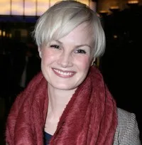 영화배우인 레나 크리스틴 엘링센의 대표 이미지