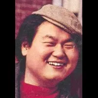 영화감독인 손창호의 대표 이미지