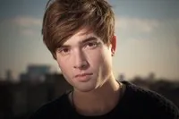 영화배우인 맷 케인의 대표 이미지