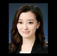 아나운서인 이재은의 대표 이미지