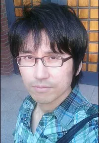 영화감독인 장영록의 대표 이미지