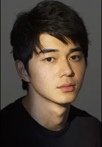 영화배우, 모델인 히가시데 마사히로의 대표 이미지