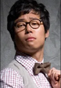 영화배우인 모세의 대표 이미지