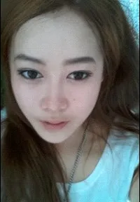영화배우인 황윤주의 대표 이미지
