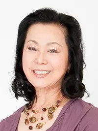 영화배우인 후지타 노리코의 대표 이미지