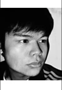 애니메이터인 다렌 림의 대표 이미지