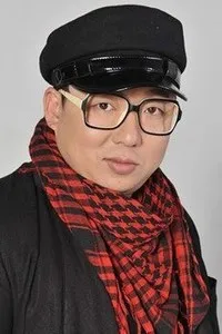 영화배우인 팽파의 대표 이미지