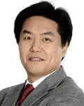 아나운서인 이재용의 대표 이미지