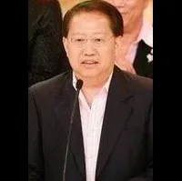 영화제작자인 유가호의 대표 이미지