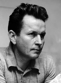 영화배우인 로버트 라운스빌의 대표 이미지