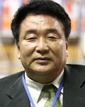 농구감독인 유수종의 대표 이미지
