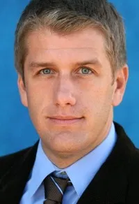 영화배우인 잭 로빈슨의 대표 이미지