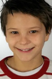 영화배우인 크리스토 페르킥의 대표 이미지