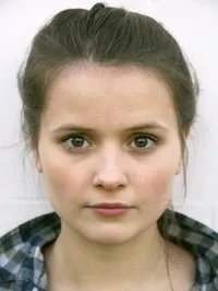 영화배우인 요안나 페르킥의 대표 이미지