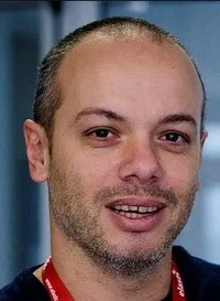 영화배우인 디에고 비앙키의 대표 이미지