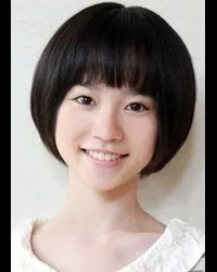 영화배우인 시바타 쿄카의 대표 이미지
