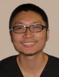 애니메이터인 티엔란 두안의 대표 이미지