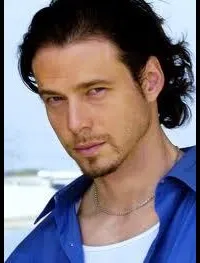 영화배우인 크리스토퍼 샤워맨의 대표 이미지