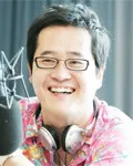MC, 개그맨인 표영호의 대표 이미지
