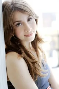 영화배우인 트레이시 포델의 대표 이미지