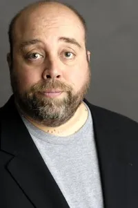 영화배우인 데이빗 H. 로렌스 17세의 대표 이미지