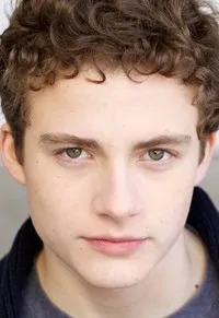 영화배우인 벤 로젠필드의 대표 이미지