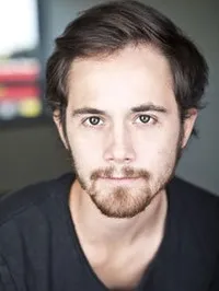 영화배우인 샤를-알렉상드르 뒤베의 대표 이미지